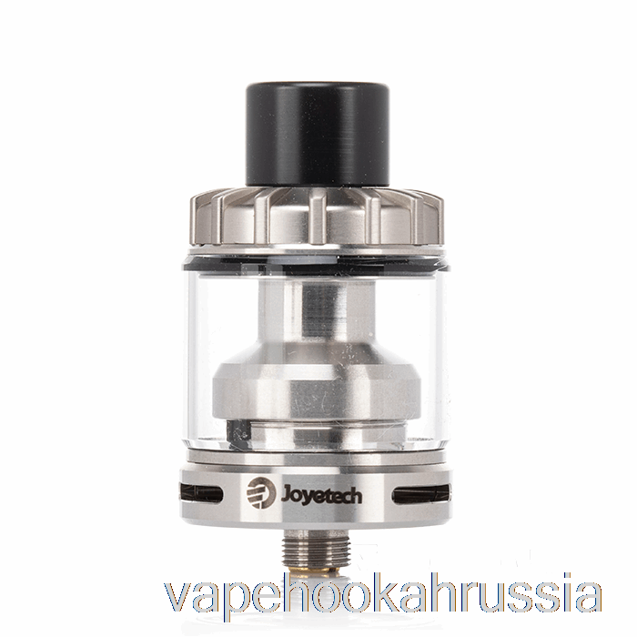 Vape Russia Joyetech Riftcore Solo 26 мм RTA Silver